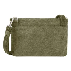 Travelon Heritage Collection Messenger Bag