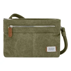 Travelon Heritage Collection Messenger Bag