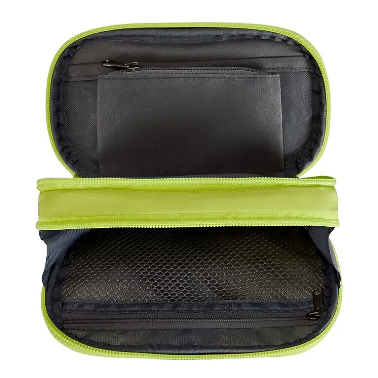 Travelon 2-In-1 Jewelry Tech Organizer