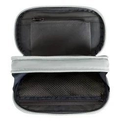 Travelon 2-In-1 Jewelry Tech Organizer