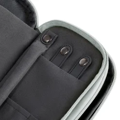 Travelon 2-In-1 Jewelry Tech Organizer