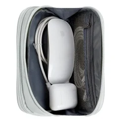 Travelon 2-In-1 Jewelry Tech Organizer