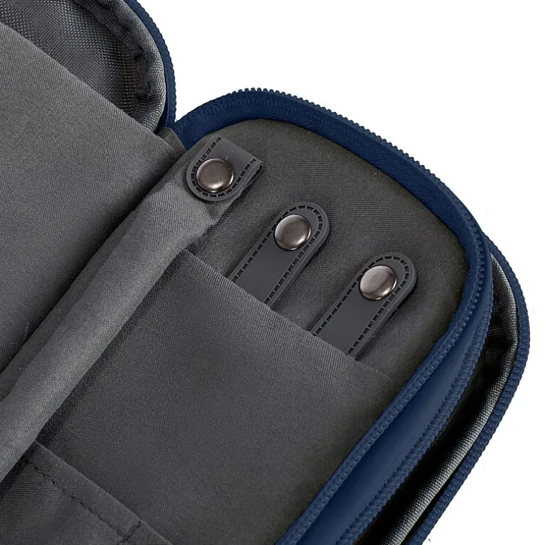 Travelon 2-In-1 Jewelry Tech Organizer