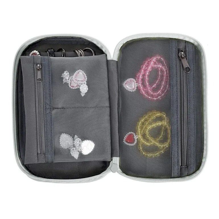 Travelon Jewelry Organizer
