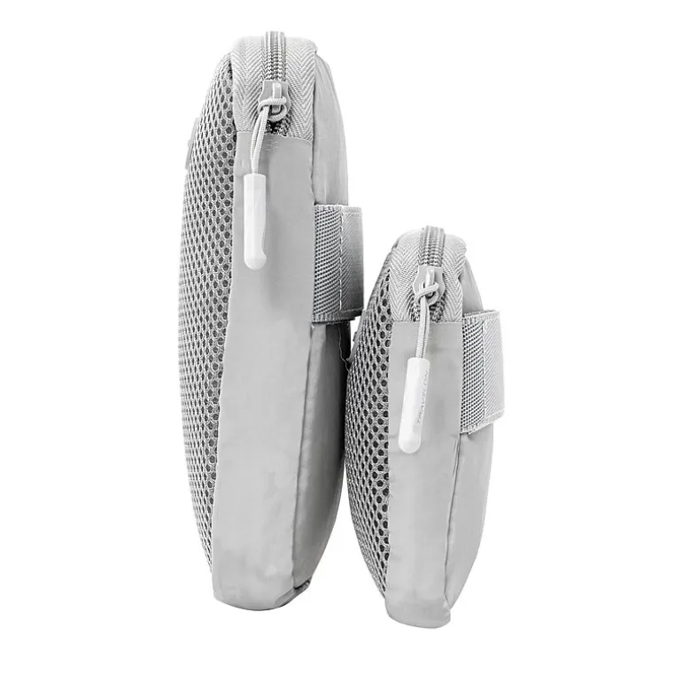 Travelon Pi All Day Set Of 2 Accessory Pods