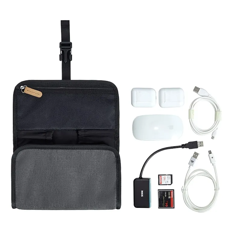 Travelon Transit Tech Organizer