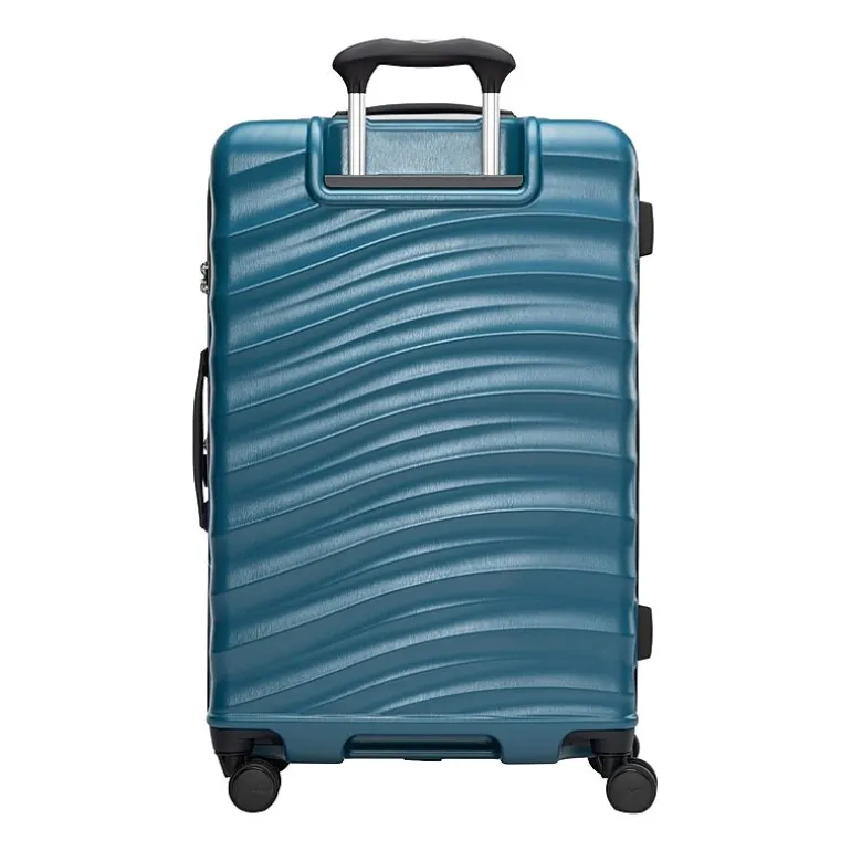 Travelpro Maxlite Air V2 25 Inch Hardside Expandable Checked Spinner Luggage