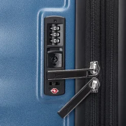 Travelpro Maxlite Air V2 25 Inch Hardside Expandable Checked Spinner Luggage