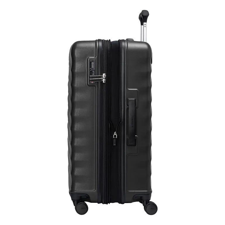 Travelpro Maxlite Air V2 25 Inch Hardside Expandable Checked Spinner Luggage