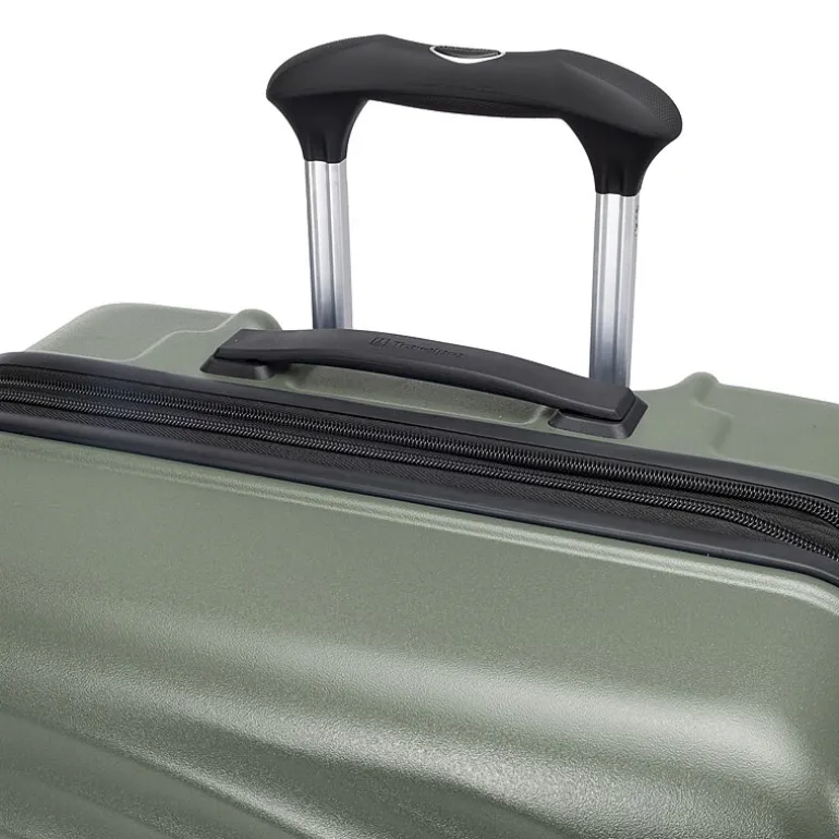 Travelpro Maxlite Air V2 25 Inch Hardside Expandable Checked Spinner Luggage