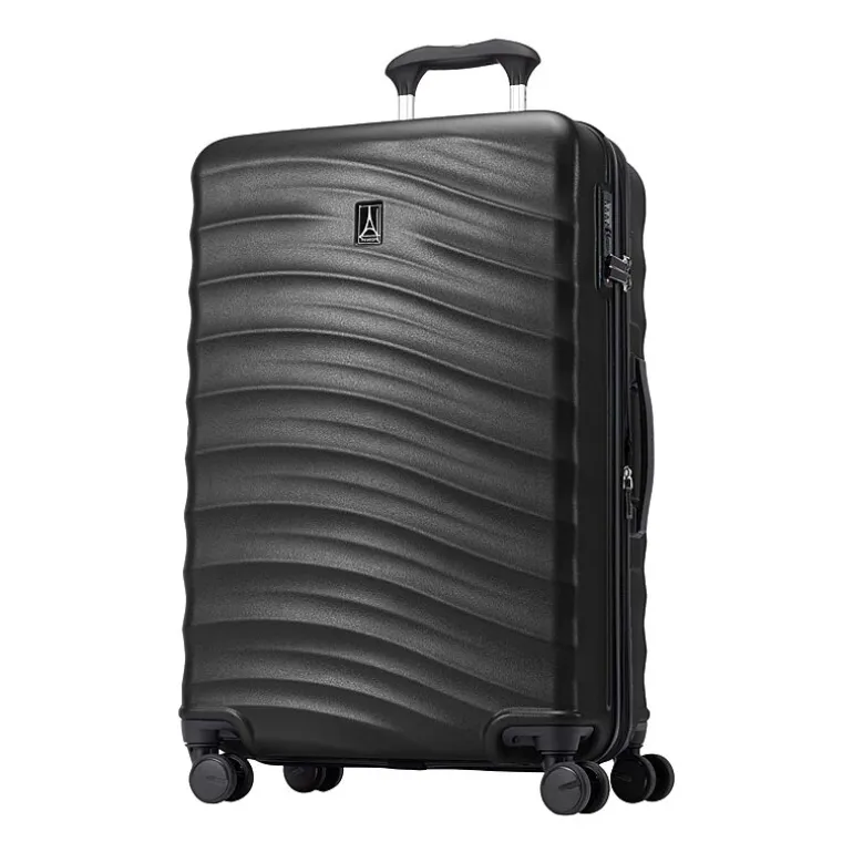 Travelpro Maxlite Air V2 25 Inch Hardside Expandable Checked Spinner Luggage