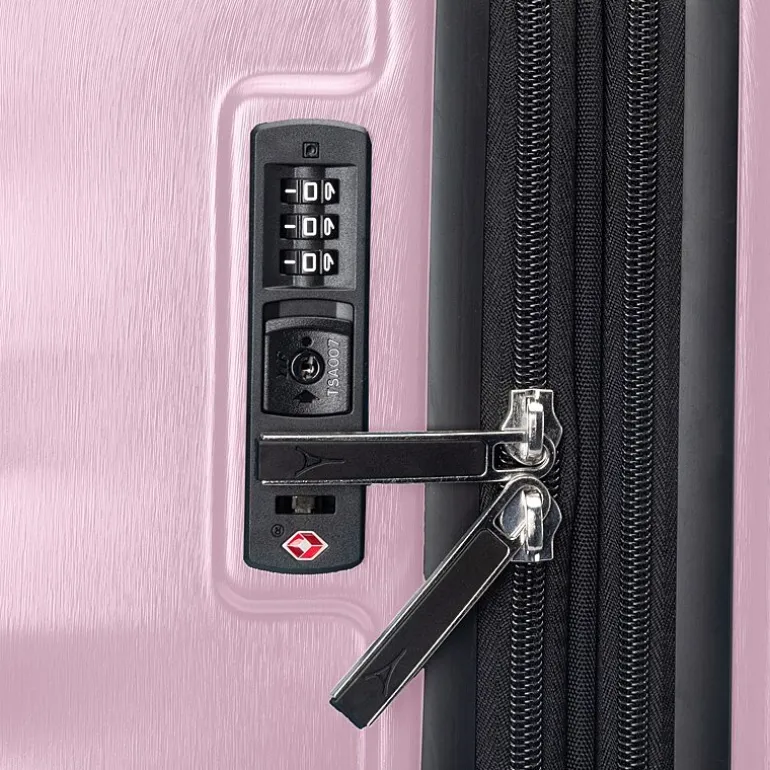 Travelpro Maxlite Air V2 25 Inch Hardside Expandable Checked Spinner Luggage