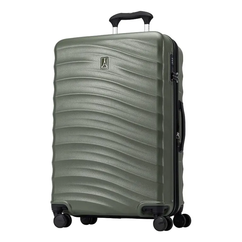 Travelpro Maxlite Air V2 25 Inch Hardside Expandable Checked Spinner Luggage