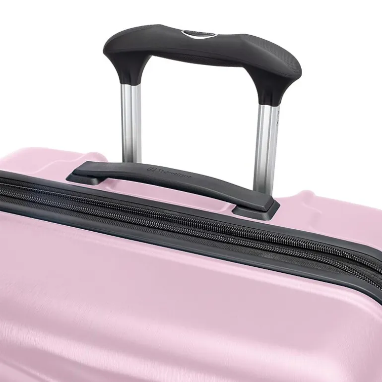 Travelpro Maxlite Air V2 25 Inch Hardside Expandable Checked Spinner Luggage