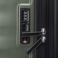 Travelpro Maxlite Air V2 25 Inch Hardside Expandable Checked Spinner Luggage