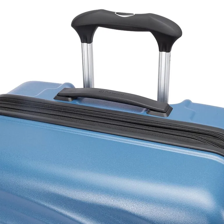Travelpro Maxlite Air V2 25 Inch Hardside Expandable Checked Spinner Luggage