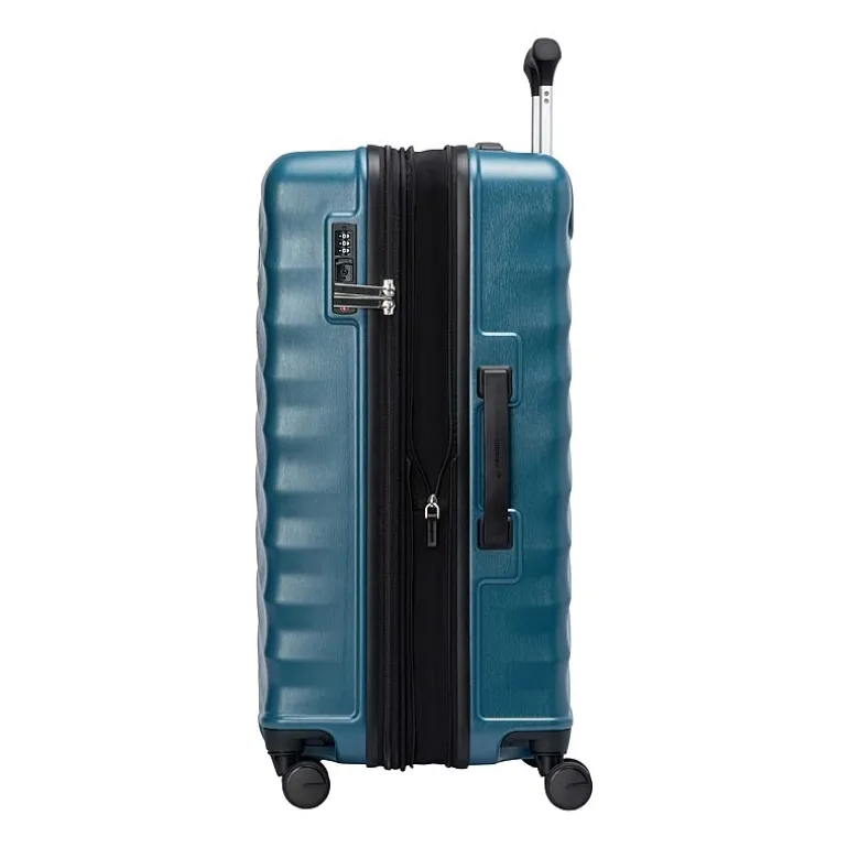 Travelpro Maxlite Air V2 25 Inch Hardside Expandable Checked Spinner Luggage