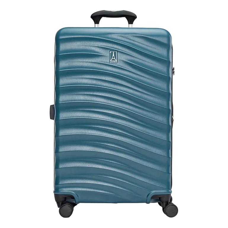 Travelpro Maxlite Air V2 25 Inch Hardside Expandable Checked Spinner Luggage