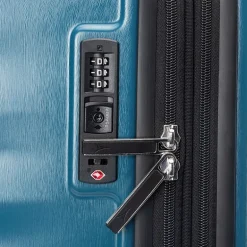 Travelpro Maxlite Air V2 25 Inch Hardside Expandable Checked Spinner Luggage