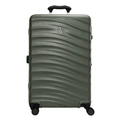 Travelpro Maxlite Air V2 25 Inch Hardside Expandable Checked Spinner Luggage
