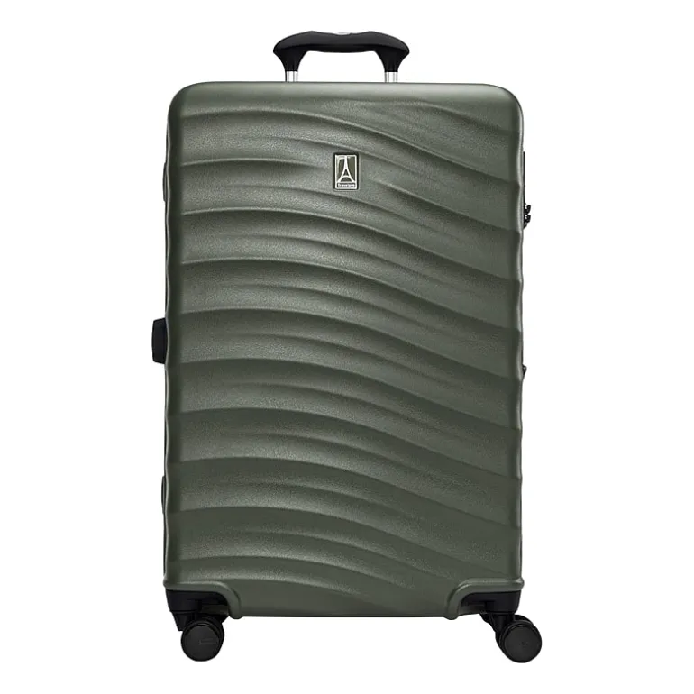 Travelpro Maxlite Air V2 25 Inch Hardside Expandable Checked Spinner Luggage