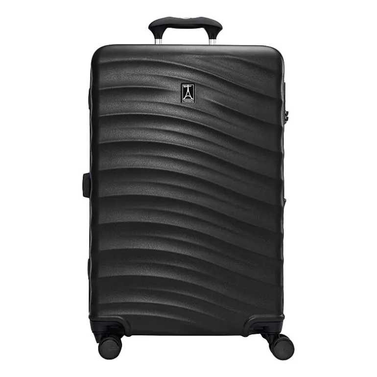 Travelpro Maxlite Air V2 25 Inch Hardside Expandable Checked Spinner Luggage