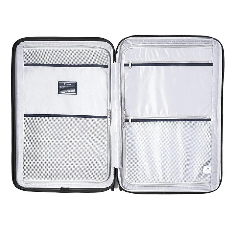 Travelpro Maxlite Air V2 25 Inch Hardside Expandable Checked Spinner Luggage