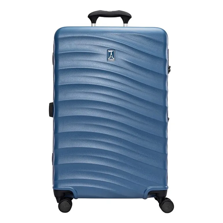 Travelpro Maxlite Air V2 25 Inch Hardside Expandable Checked Spinner Luggage
