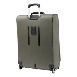 Travelpro Maxlite 5 26 Inch Softside Expandable Checked Luggage