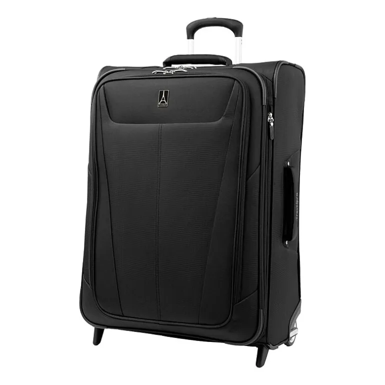 Travelpro Maxlite 5 26 Inch Softside Expandable Checked Luggage