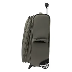 Travelpro Maxlite 5 22 Inch Softside Expandable Lightweight Carry-On Luggage