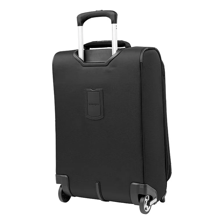 Travelpro Maxlite 5 22 Inch Softside Expandable Lightweight Carry-On Luggage
