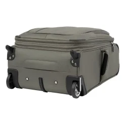 Travelpro Maxlite 5 22 Inch Softside Expandable Lightweight Carry-On Luggage