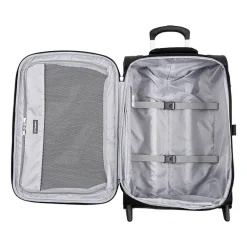 Travelpro Maxlite 5 22 Inch Softside Expandable Lightweight Carry-On Luggage