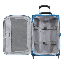 Travelpro Maxlite 5 22 Inch Softside Expandable Lightweight Carry-On Luggage