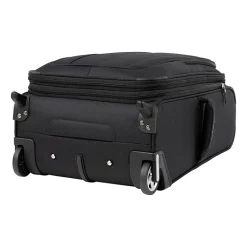 Travelpro Maxlite 5 22 Inch Softside Expandable Lightweight Carry-On Luggage