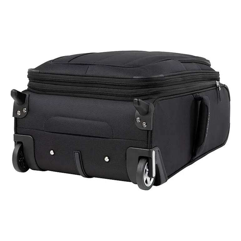 Travelpro Maxlite 5 22 Inch Softside Expandable Lightweight Carry-On Luggage