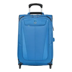 Travelpro Maxlite 5 22 Inch Softside Expandable Lightweight Carry-On Luggage
