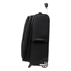 Travelpro Maxlite 5 22 Inch Softside Expandable Lightweight Carry-On Luggage