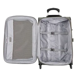 Travelpro Maxlite 5 22 Inch Softside Expandable Lightweight Carry-On Luggage