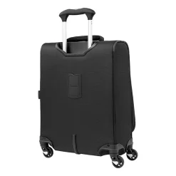 Travelpro Maxlite 5 19 Inch Softside Carry-On Spinner Luggage