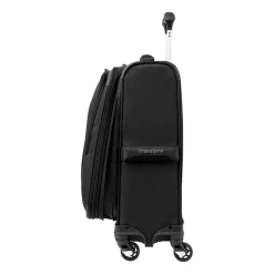 Travelpro Maxlite 5 19 Inch Softside Carry-On Spinner Luggage