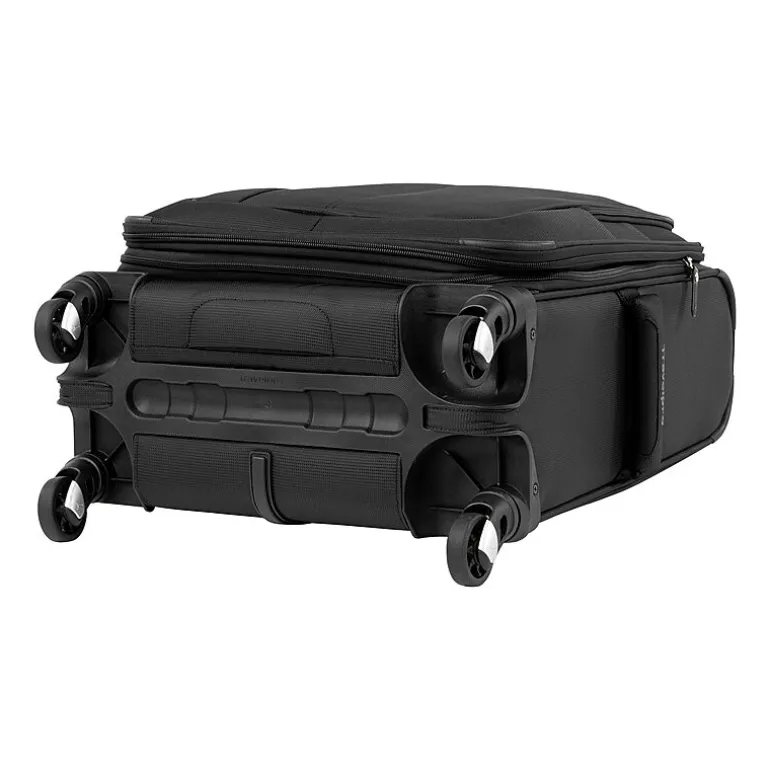 Travelpro Maxlite 5 19 Inch Softside Carry-On Spinner Luggage