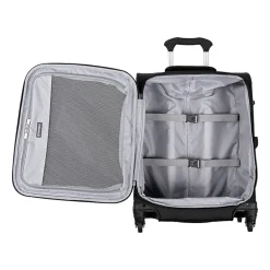 Travelpro Maxlite 5 19 Inch Softside Carry-On Spinner Luggage