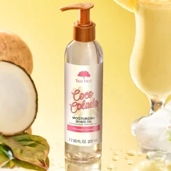 tree hut® Coco Colada Moisturizing Shave OilN