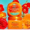 tree hut® Sunkissed Poppy Shea Sugar ScrubN