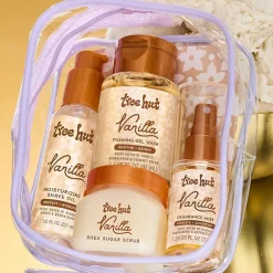 tree hut® Vanilla On-The-Go Kit