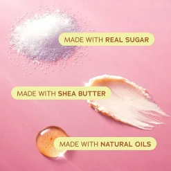 tree hut® Vanilla Shea Sugar ScrubN