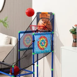 Trimate Arcade Basketball Hoop Arcade Basketball