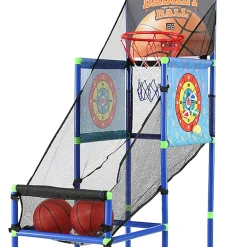 Trimate Arcade Basketball Hoop Arcade Basketball